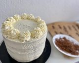 Fekete-erdő torta recept fázis 2 fotója