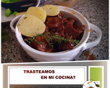 Foto del paso 12 de la receta: Estofado de Ternera con Patatas y Cerveza Negra