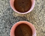 Foto del paso 3 de la receta: Mug cake brownie
