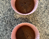 Foto del paso 3 de la receta: Mug cake brownie