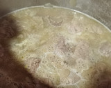 Foto del paso 3 de la receta: Estofado de ternera (en olla exprés)