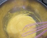 Foto langkah ke 4 dari resep Spaghetti Carbonara Beef Belly | Tanpa Cooking Cream.