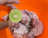 Foto langkah ke 1 dari resep Ayam ketumbar.