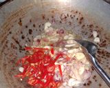 Foto langkah ke 2 dari resep Nasi Liwet Magic Com/Rice Cooker.