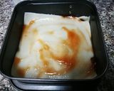 A picture of step 7 of Lasagna.