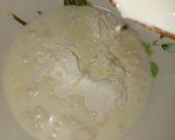 A picture of step 6 of Stuffed plantain boats.