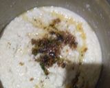 क्रिस्पी वेज रवा इडली (Crispy veg rava idli recipe in hindi) रेसिपी चरण 1 फोटो