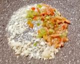 Foto langkah ke 4 dari resep Dori Cabai Garam.