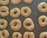 Foto langkah ke 3 dari resep Donat kentang..garing di luar..empuk di dalam.