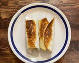 Foto del paso 2 de la receta: Wrap de atún