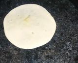 কড়াইশুঁটির কচুরি(koraishutir kochuri recipe in bengali style) রেসিপি ধাপ - 4 ছবি
