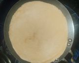 પડ વાળી રોટલી (Pad Vali Rotli Recipe In Gujarati) રેસીપી સ્ટેપ3ફોટો