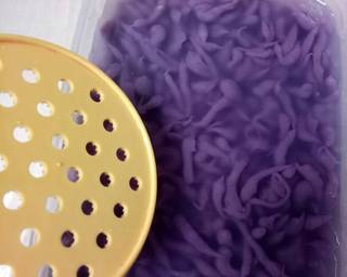 Es cendol ungyu - Step 2