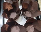 Foto langkah ke 2 dari resep Burnt Cheesecake Ekonomis.