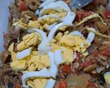 Foto del paso 8 de la receta: Empanadas de caballa