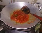 Foto langkah ke 2 dari resep Sambel goreng kentang telur puyuh dan krupok derodok.