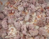 Foto del paso 4 de la receta: Guiso de lentejas con chorizos