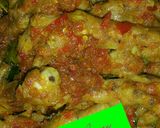 Foto langkah ke 6 dari resep Ceker mercon"alaala.