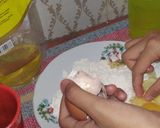 Foto langkah ke 2 dari resep Kue Lontar/Pie Susu Anti Gagal.