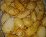 صورة لخطوة 4 من وصفة غراتان بطاطا سوتيه 👍