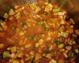 પાવભાજી (Pavbhaji Recipe In Gujarati) રેસીપી સ્ટેપ2ફોટો