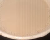 A picture of step 4 of Chai.