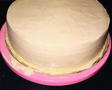 صورة لخطوة 7 من وصفة الفادج كيك 🍰