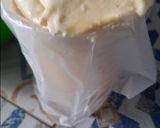 Foto langkah ke 6 dari resep Lady Fingers homemade (base of tiramisu).