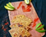 কাঁচা আমের পরোটা(raw mango paratha recipe in bengali) রেসিপি ধাপ - 6 ছবি