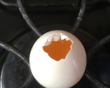 Foto del paso 5 de la receta: Caldo de huevo
