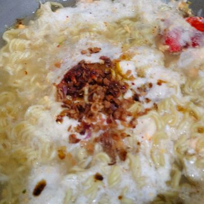 Langkah 3