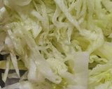 Foto del paso 1 de la receta: Ensalada con Atún y Palta 🥑