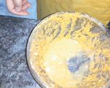 A picture of step 9 of Paneer tikka masala gravy.