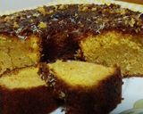 Foto del paso 5 de la receta: Bicochon de zanahoria y coco!!
