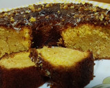 Foto del paso 5 de la receta: Bicochon de zanahoria y coco!!