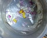 Foto langkah ke 2 dari resep Sayur bening bayam.