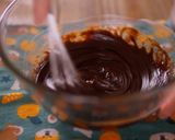 A picture of step 14 of Milk Chocolate Ganache Cookies.
