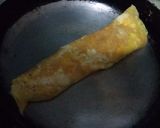 Foto del paso 4 de la receta: Omelette