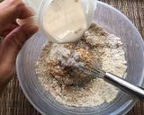 Foto langkah ke 2 dari resep Oliebollen.