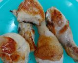 Foto langkah ke 1 dari resep Ayam Lodho Tulungagung.