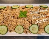 A picture of step 4 of 🥘Black Eyed Peas Pulao🥘 (lobiya pulao).