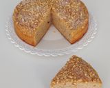 Une image de l'étape 2 de Gâteau moelleux.