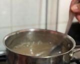 Foto del paso 5 de la receta: Mazamorra de manzana