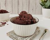 Foto langkah ke 8 dari resep Pasta Kacang Merah.