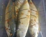 Ikan Kembung Balado langkah memasak 1 foto