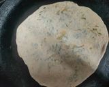 मूली का पराठा (mooli ka paratha recipe in Hindi) रेसिपी चरण 2 फोटो