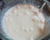 Foto del paso 2 de la receta: Quiche de atún con quesillo