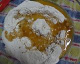 A picture of step 3 of Lemon thumb print cookies:.