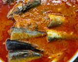 Foto langkah ke 7 dari resep Home Made Sarden.