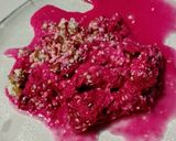 Foto del paso 1 de la receta: Remolacha cruda